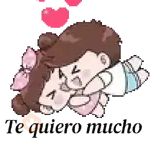 Amor Parejita Cute ❤️😍