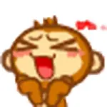❀ᮬ🐵⣧ ᩡᩡ Monitos !!