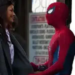 Spiderman brant new day