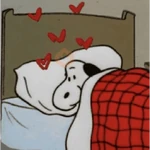 Snoopy Show-Moods 15✨