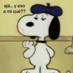 Snoopy Show-Moods 15✨