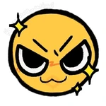cursed emoji