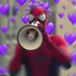 💙❤️SPIDERMAN >>>mood 🕸️