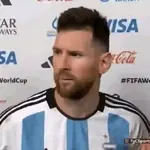 Messi Memes