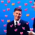 Messi Memes
