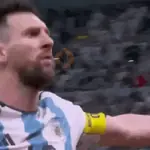 Messi Memes