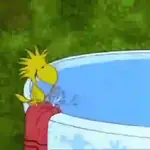 Snoopy situación meme🐾✨