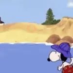 Snoopy situación meme🐾✨