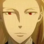 Anime Moriarty the Patriot ⩩1