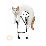 🐱 Gatos e Bichos Fofos