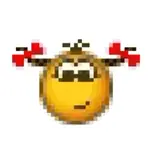 ❀ᮬ💛⣧ ᩡᩡ Emojis !!