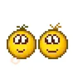 ❀ᮬ💛⣧ ᩡᩡ Emojis !!