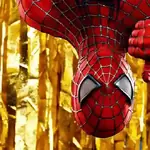 HOMEM ARANHA、SPIDER-MAN 🕸️