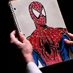 HOMEM ARANHA、SPIDER-MAN 🕸️