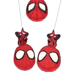 Homem Aranha animado