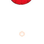 Homem Aranha animado