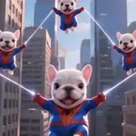 Pibble Dance🐶