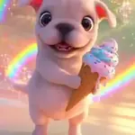 Pibble Dance🐶