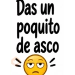 Texto Frases Brat Das Asco 🤮