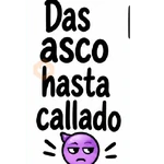 Texto Frases Brat Das Asco 🤮