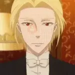 Anime Moriarty the Patriot ⩩2