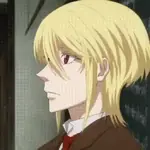 Anime Moriarty the Patriot ⩩2