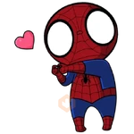 spiderman deadpool