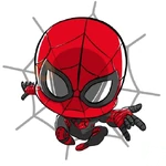 spiderman deadpool