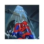 Spiderman 🫡