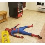 Spiderman 🫡