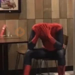 Spiderman 🫡