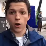 Tom Holland