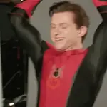 Tom Holland