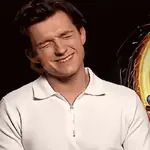 Tom Holland