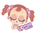 Ups! 🫢 anim