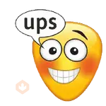 Ups! 🫢 anim