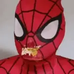 Spiderman Tom Memes🕸️🕷️
