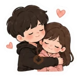 Amor Chibii ❤🌈✨