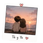 Amor Chibii ❤🌈✨