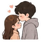 Amor Chibii ❤🌈✨