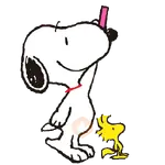 Mix de Snoopy 🐾✨❤
