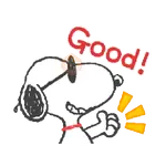 Mix de Snoopy 🐾✨❤