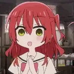 ✨ Anime Reaction GIF ✨