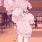 ✨ Anime Reaction GIF ✨