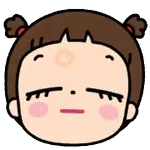 Emoji girly cute 2⃣🎀✨🌈