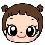 Emoji girly cute 2⃣🎀✨🌈