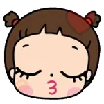 Emoji girly cute 2⃣🎀✨🌈