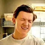 Tom Holland reações