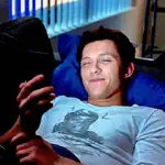 Tom Holland reações