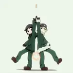Anime Gif VII